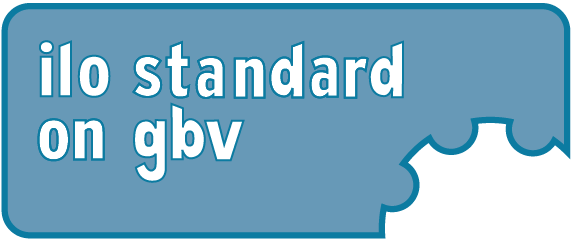 ilo standard on gbv