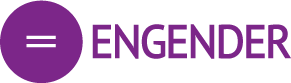 Engender logo