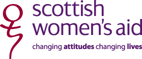 Scottish Women's Aid logo